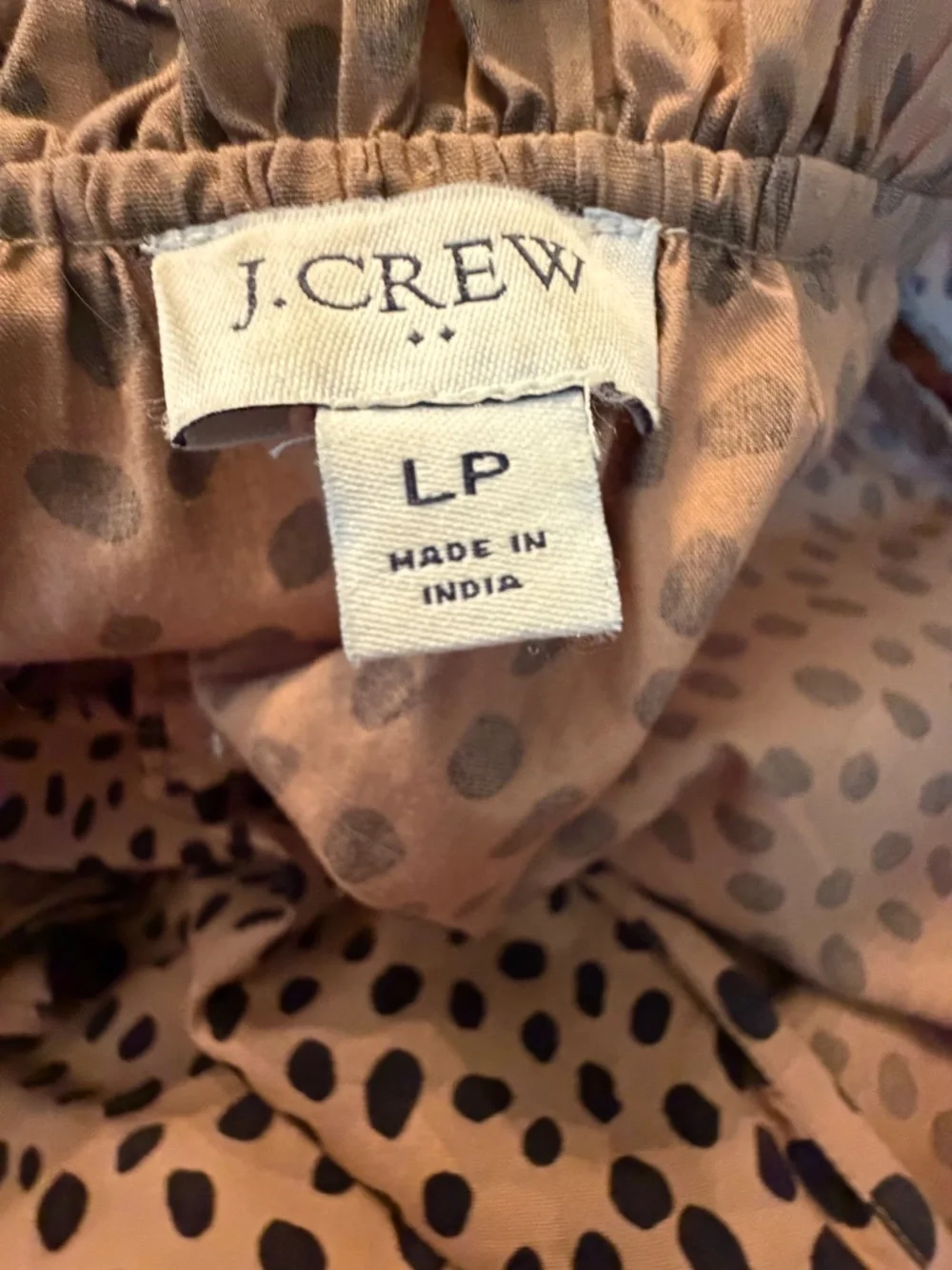 J.Crew Dress